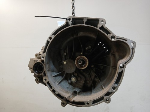 Ford fiesta getriebe schalten - fiesta,