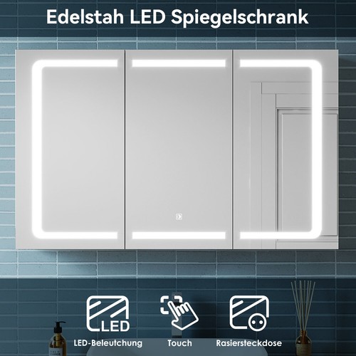 Spiegelschrank bad mit - bad,