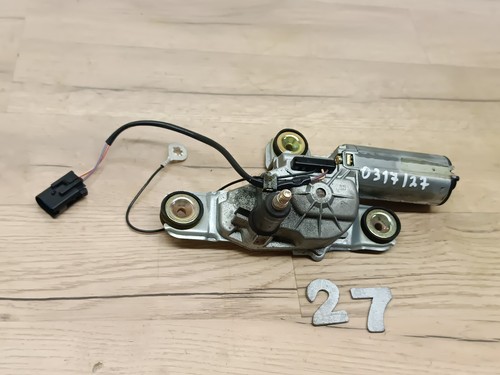 Wischermotor hinten ford - hinten,