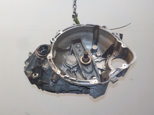 Mitsubishi colt getriebe - mitsubishi,