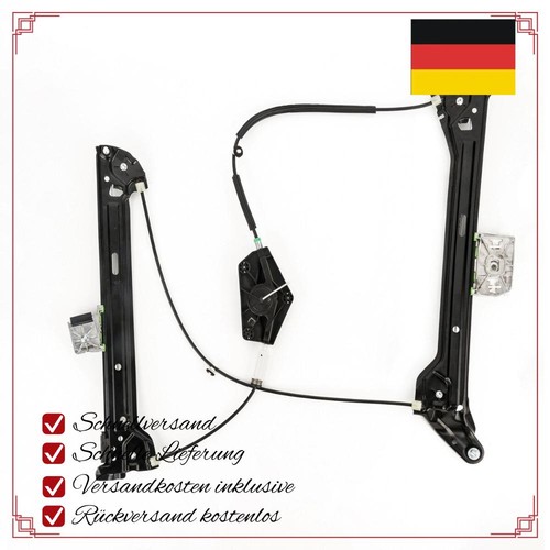 Fensterheber elektrisch vorne - fensterheber,