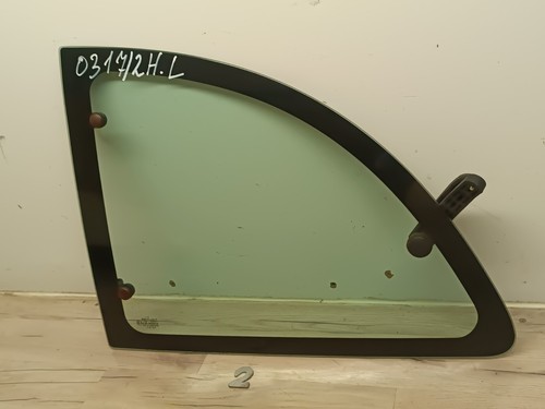 Seitenscheibe glas ford - h/l, ka