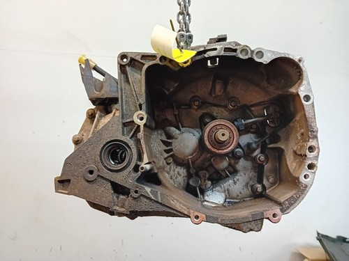 Renault clio getriebe - clio,