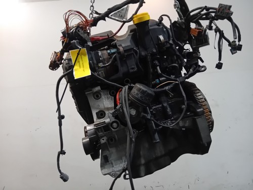 Renault twingo motor - motor, 2010-2025