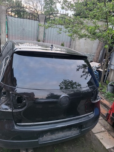 Heckklappe golf v 3türig - heckklappe, vw