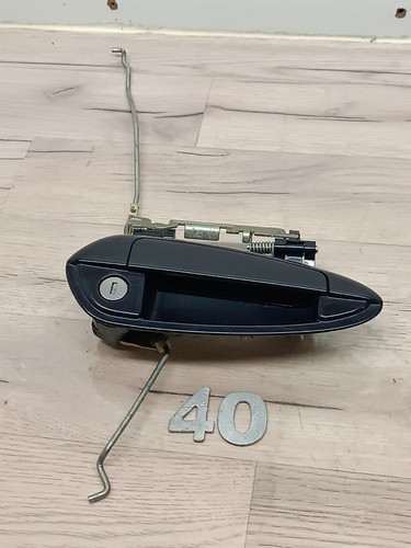 Türgriff fiat punto - v/r, 199