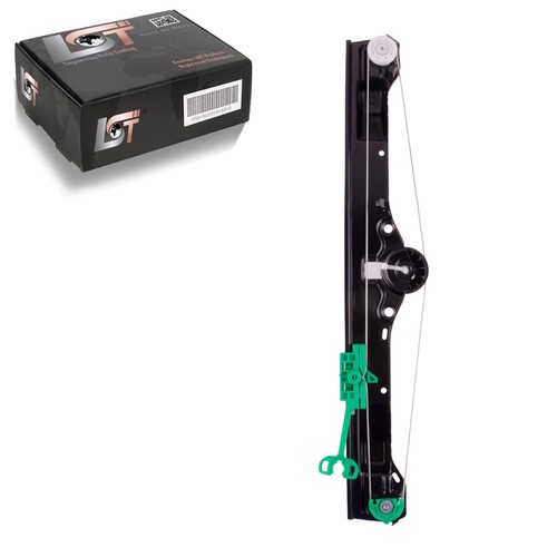 Fensterheber elektrisch vorne