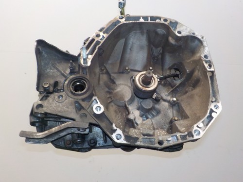 Renault clio getriebe - clio, schalten