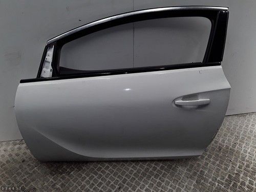 2011 opel astra - 2011, gtc