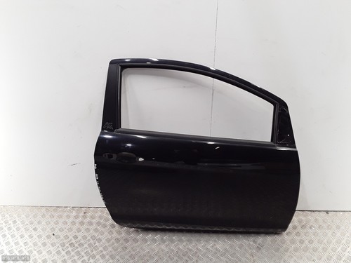 2012 ford türen - ka, 3-türig