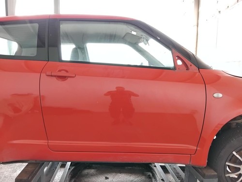 Suzuki swift tür - swift, ez
