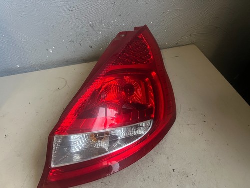 Ford fiesta ja8 6tdci - fiesta, vi