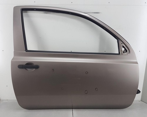 Nissan micra k12 - nissan,