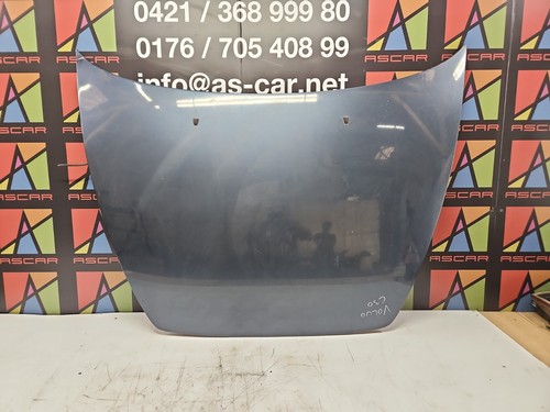 Volvo c30 motorhaube facelift - c30,