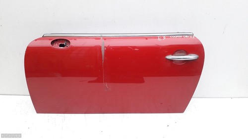 2008 mini cooper türen front - 2008,