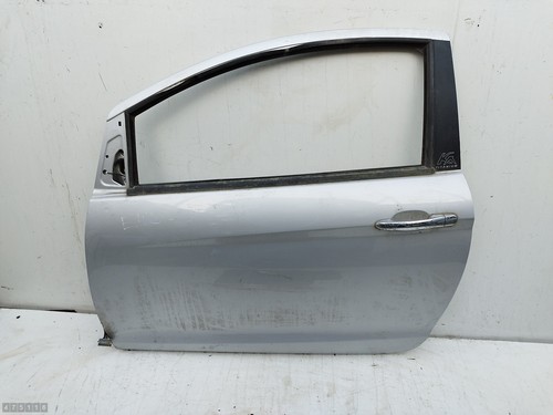 2010 ford türen - ka, front