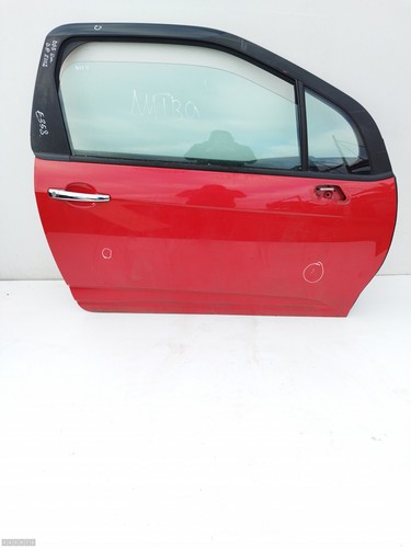 2011 citroen ds3 - citroen, turen