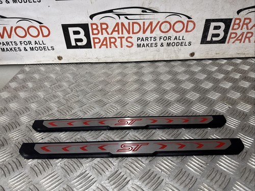 Ford focus mk3 türbleche - ford,